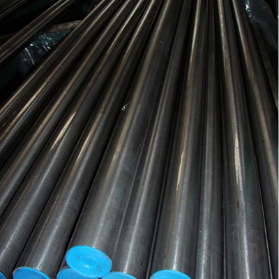 Seamless Boiler and Heat Exchanger Tube ASTM A192 50.8mm x 3.5mm x 11800mm