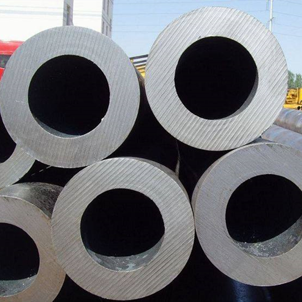 8INCH SCH160 ASTM A519 4130 ALLOY STEEL SEAMLESS PIPE PE ASME B36.10M