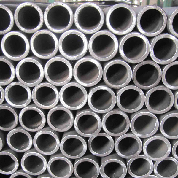 4INCH SCH40 ASTM A519 4130 ALLOY STEEL SEAMLESS PIPE PE ASME B36.10M