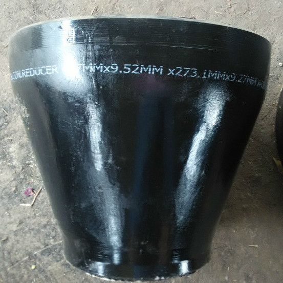 16INCH X 10INCH XS X XS CONCENTRIC REDUCER BW SEAMLESS ASTM A234 WPB ASME B16.9