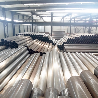 ASTM A106 GR.B DN100 SCH30 Hot Rolled Seamless Carbon Steel Pipe ASME B36.10M