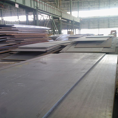 SA 516 GR.70 CS Plate 18 X 2500 X 12000mm