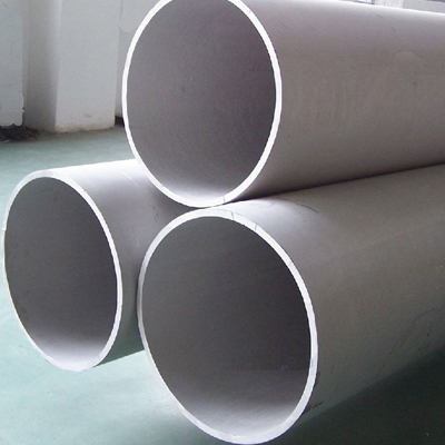 NB16 Pipe SCH20 Seamless SA 789 Gr UNS32750 Duplex Stainless Steel