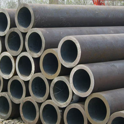 10 Inch LTCS Steel Pipe SCH120 ASTM A333 Gr6 Length 11.8 Meters