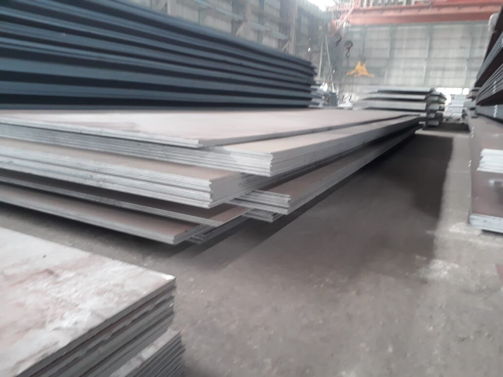STAINLESS STEEL Sheets / Plates, 304, SIZE: 1000 x 6000 x 1 mm