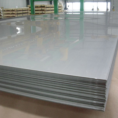 10mm x 1500mm x 6000mm Alloy Steel Plate ASTM A387 Grade 9 Class 2