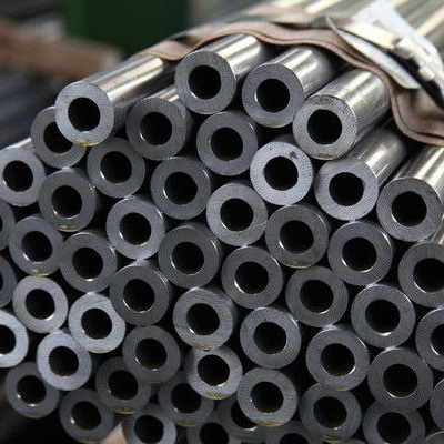 Alloy Pipe ASTM A335 GR.P11 SMLS PE 1 1/2Inch SCH160