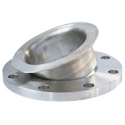 Loose flange Class150 FF DN200 ASME B16.5 ASTM A105 Hot Dip Galv