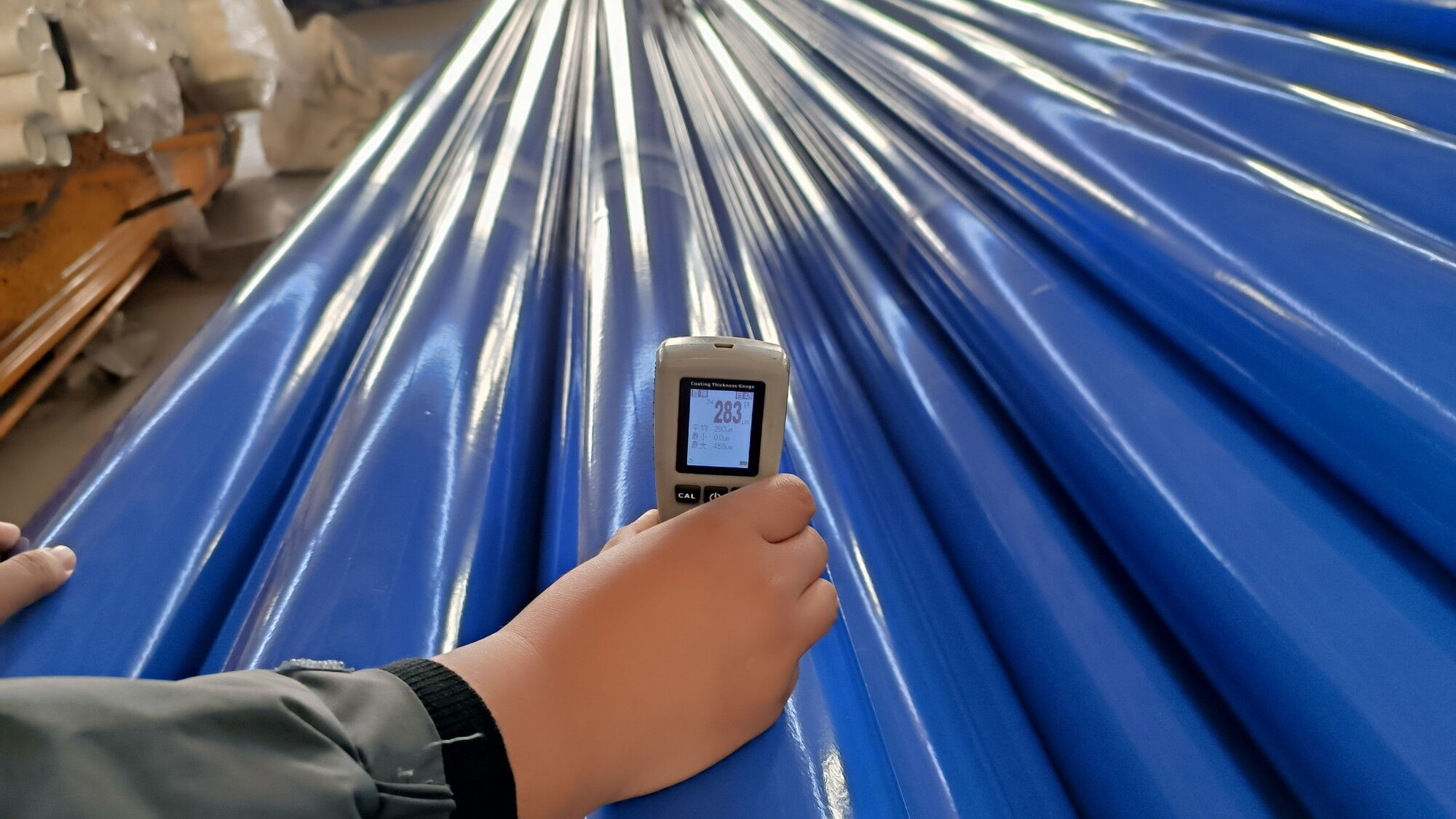 API 5L Carbon Steel 8