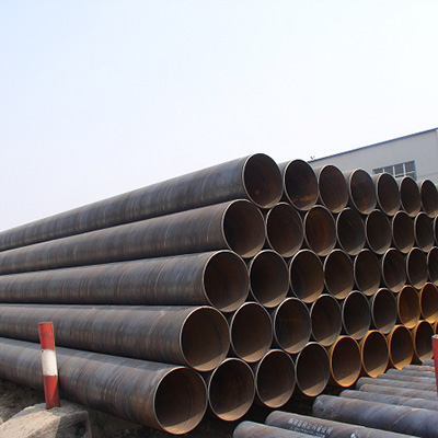 22Inch SCH40 API 5L PSL2 Grade BR Sprial Welded Pipe