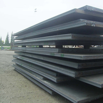 Carbon Steel Plate ASTM A36 2000 x 1000 x 16mm