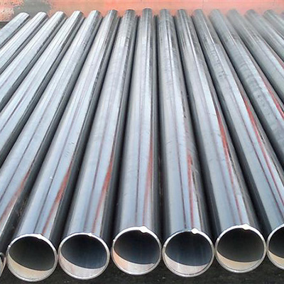 12 Inch x Sch 20 Seamless Carbon Steel Pipe ASTM A106 Grade B Black Painting