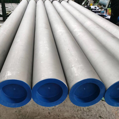 14In Pipe Seamless BE SCH 40S ASME B36.10 ASTM A790 cl 1 UNS S32750