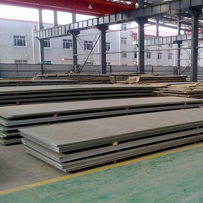 ASTM A537 Class 1 Carbon Steel Plates CS Plate 2.5 x 12 Mtr x 32mm