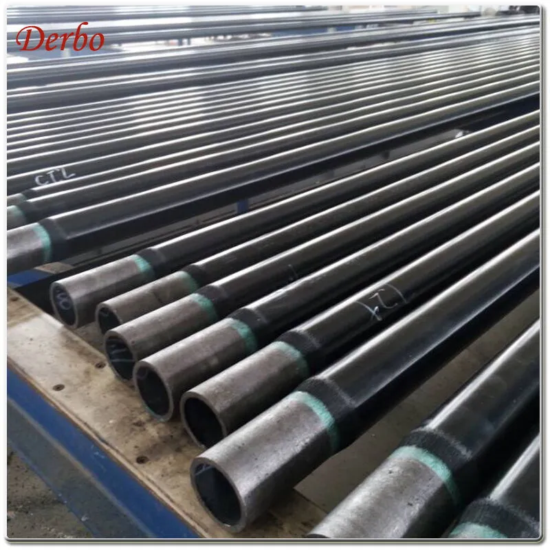 168.3MM SMLS API 5L X52 PSL2 WT 10.97MM 3LPE external coating pipes bevelled ends 12 meters length