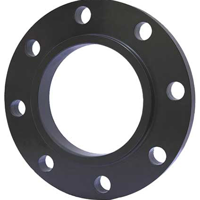 12 Inch SO Flanges A105/BF48N Class 150 RF ASME B 16.5