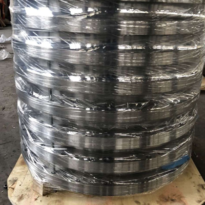 18In Flange WNRF 1500LB Sch XXS ASTM A350 LF2 cl 1 ASME B16.5