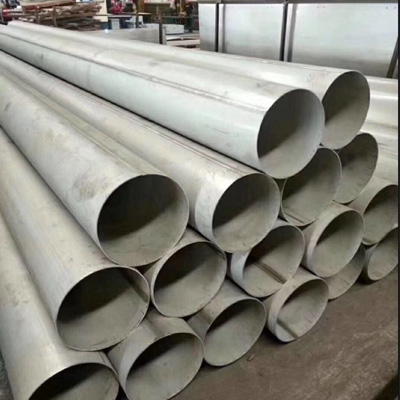 18In Pipe EFW STD BE ASTM A358 Gr.304 CL.1