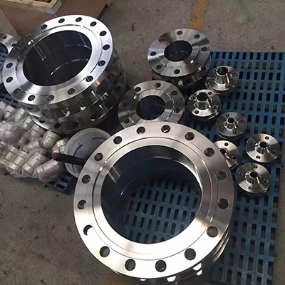 18Inch Flange SO RF ANSI B16.5 ASTM A-105 Carbon Steel CL300