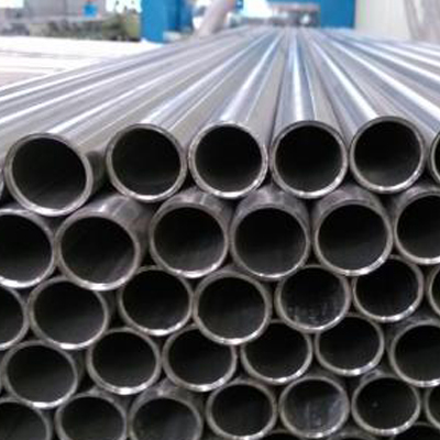 Pipe 76 x 9 x 8000 mm Seamless SA 213 Gr.T22