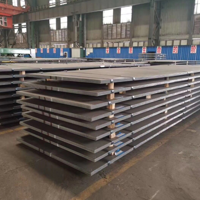 Steel Plates 1500 x 5500 x 12mm thk A517 Gr.E