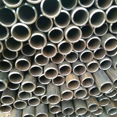 Seamless Pipes 2In Sch 80 SMLS SA 333 Gr.8