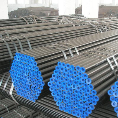 1In Pipe API 5L PSL1 GR.B SCH40 Seamless