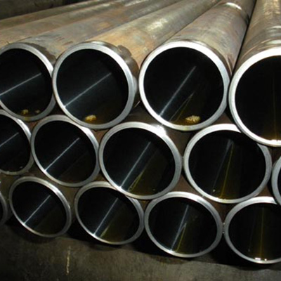 Pipe A335 GR. P11 SMLS 12Inch X 12.5mm X 5800mm
