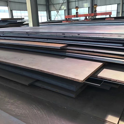 A36 Steel Plate 2 m Width x 6 m Length x 16mm Thickness - Derbo