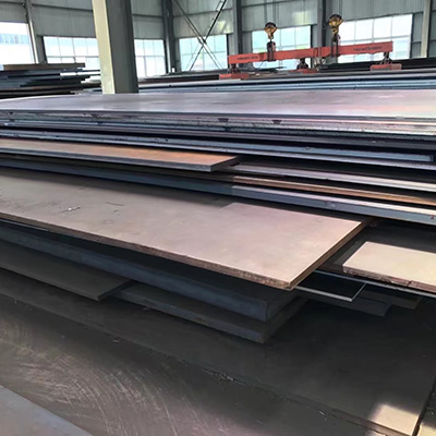 A36 Steel Plate 2 m Width x 6 m Length x 16mm Thickness