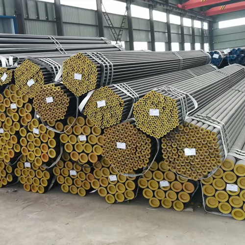 4Inch STD API 5L,Gr B SMLS Carbon Steel Pipe ASME B36.10M