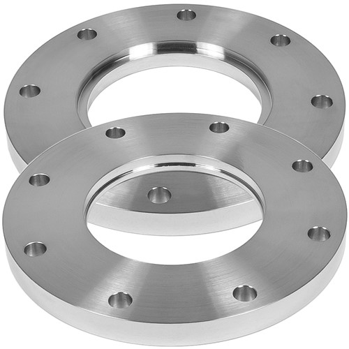 DN250 ASTM A105N SO FF Forged Flange Class 150 ASME B16.5