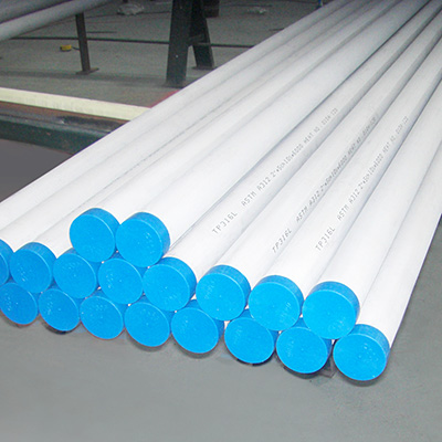 2 In Pipe Seamless BE ASME B36.19 ASTM A312 TP316L SCH10S