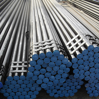 2 Inch PIPE SEAMLESS CARBON STEEL BE SCH 80 ASTM A106 GR.B 6M