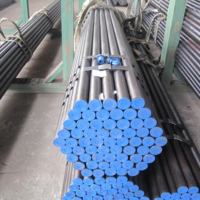 Seamless Carbon Steel Pipe A53 Gr.B 1-1/2Inch x SCH80 (XS)
