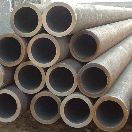 SMLS CARBON STEEL A106 GR.B PSL1 SCH 40 Normal Black API 5L