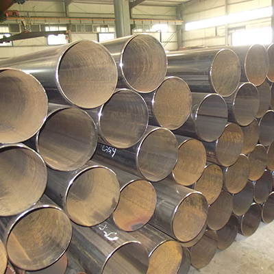 273MM X 15.09MM Carbon Steel Seamless Pipe Sch. 80 Length 9500MM API 5L Grade B