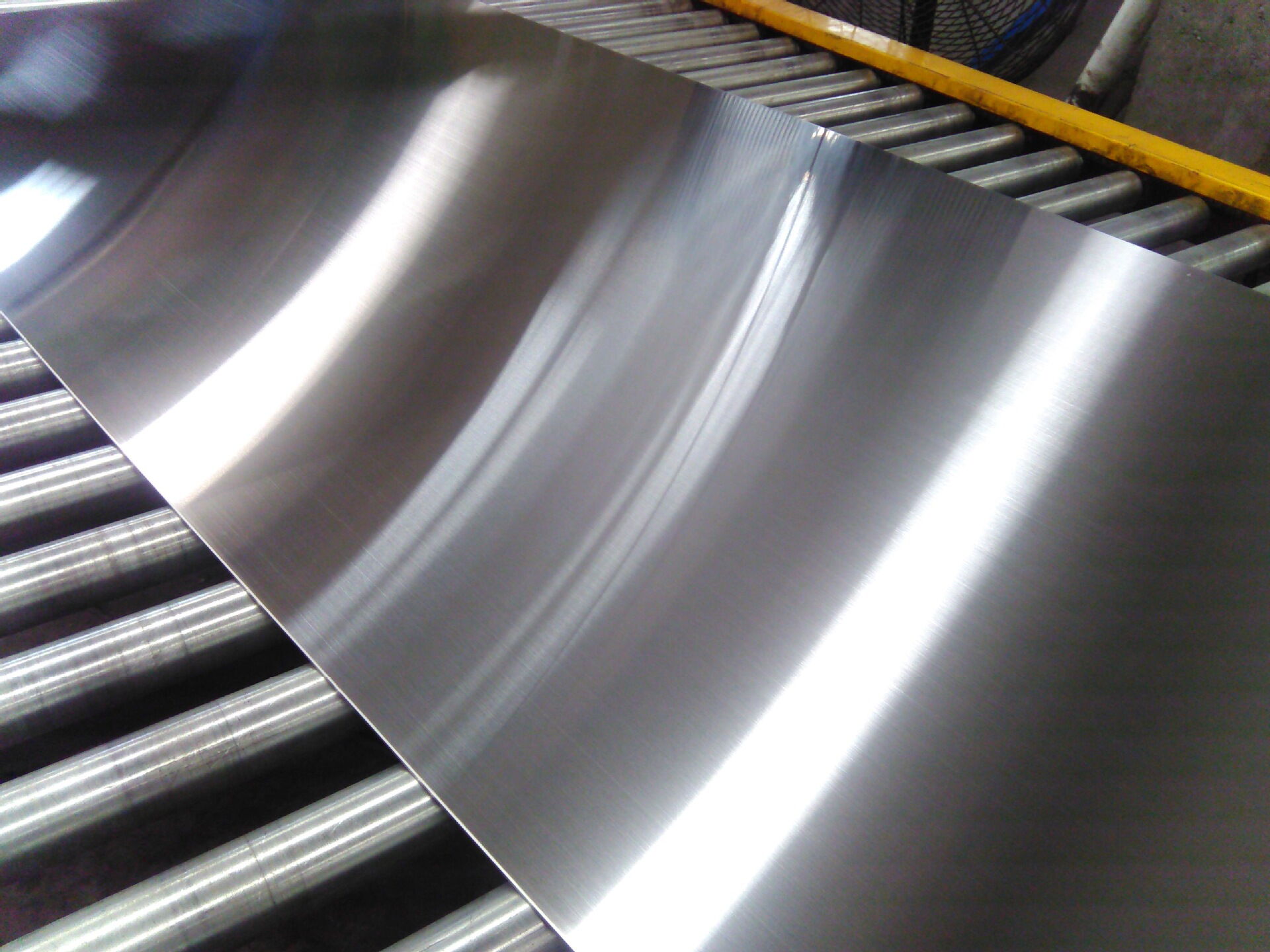 Stainless Steel Sheet SS304 A240 Hot rolled 3MM*1000MM*6000MM