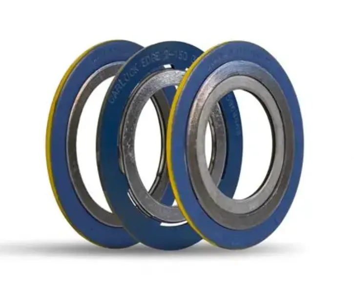 14" GASKET, 150#, SP WOUND (ALL RINGS) 4.5mm THK, ASME B16.20