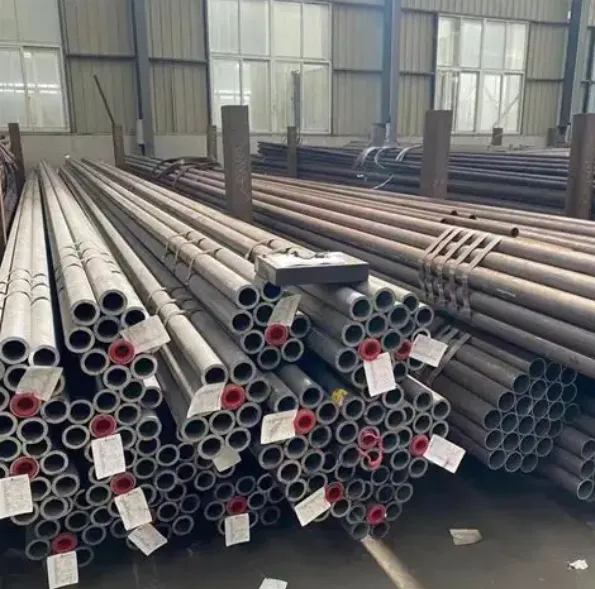 PIPE 2" SCH 160 Materials: SA-106 GR.B+NACE MTS: SA-106 GR.B+NACE