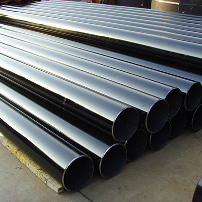 Pipe Seamless BE ASME B36.10 ASTM A333 GR.6 12 Inch SCH40