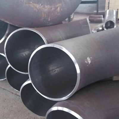 Elbow Butt Weld 90 Degree Long Radius 16IN SCH-STD EN10204 3.1 Seamless A234-WP5