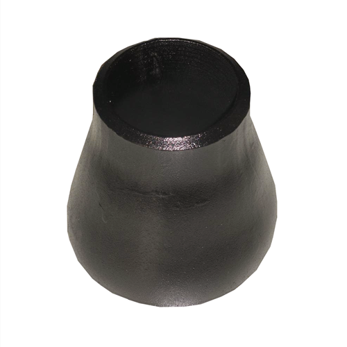 4Inch x 3Inch SCH40 ASTM A234 WPB Carbon Steel Pipe Connection Con Reducer, BW, ANSI B16.9