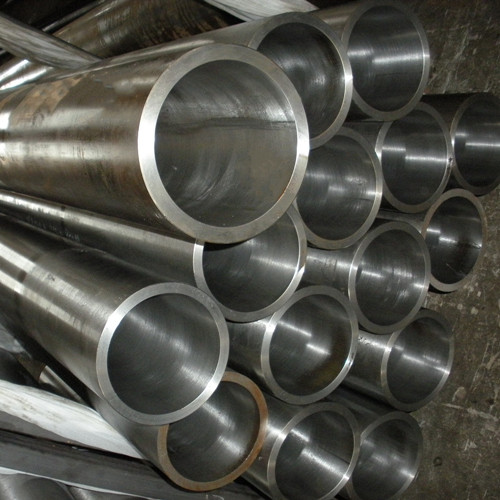 4INCH SCH160 ASTM A519 4130 ALLOY STEEL SEAMLESS PIPE PE ASME B36.10M