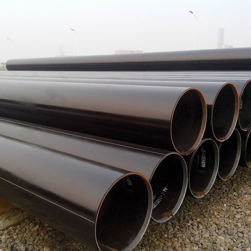 20 INCH SCH 40 API 5L,GR. B LSAW CARBON STEEL PIPE ASME B36.10