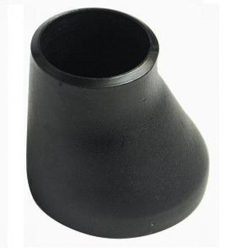 2Inch x 1Inch SCH40 ASTM A234 WPB Carbon Steel Pipe Connection BW Eccentric Reducer ANSI B16.9
