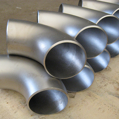 3.5Inch 90 Degree SCH10S 101.6mm x 3.05mm Stainless Steel Seamless Elbow ASTM A403 WP304 Long Radius