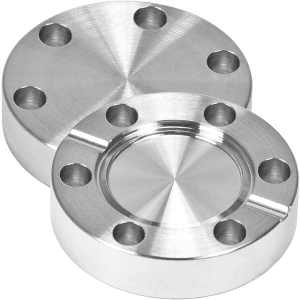 6 Inch Class150# A182 F316L Blind Flange ASME B16.5