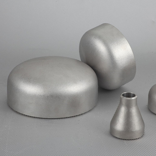 2INCH SCH10S SEAMLESS STAINLESS STEEL CAP BW ASTM A403 WP316L ASME B16.9