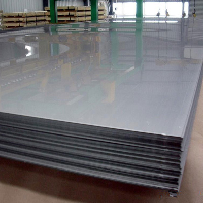 Stainless Steel Sheet A240 Gr 304H 2000 x 1000 x 8mm Surface Treatment 2B